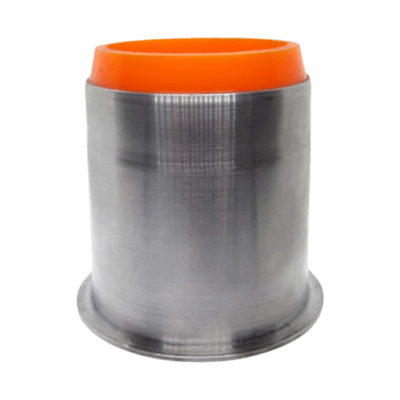 Сайлентблок заднего подрамника передний полиуретановый Hyundai Santa Fe 2006-2012