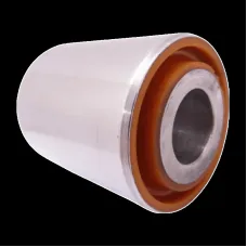 Полиуретановый сайлентблок рессоры задней 24x60x72 Bpw