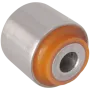 Сайлентблок заднего нижнего поперечного рычага внутренний полиуретановый Chevrolet Malibu 2004-2012