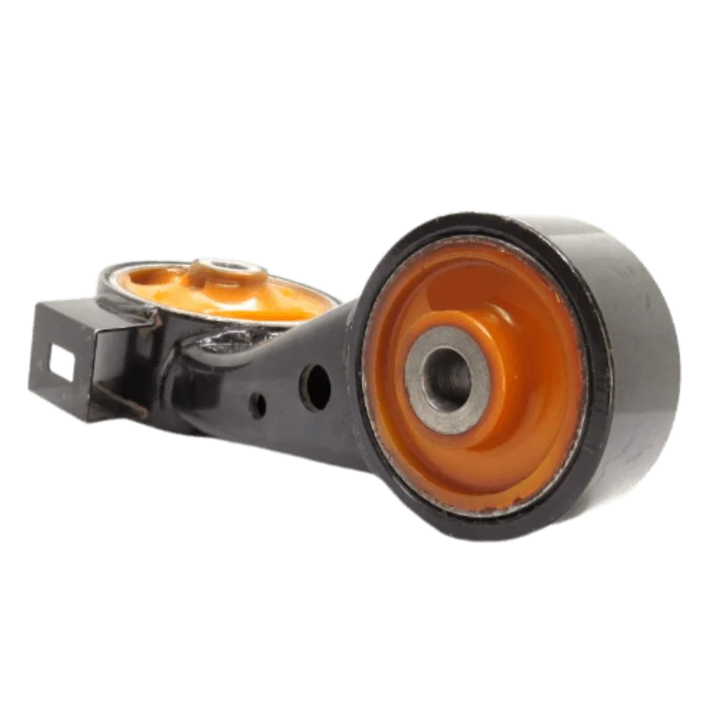 Подушка двигателя правая верхняя полиуретановая Toyota Sienna 2003-2009