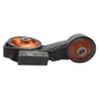 Подушка двигателя правая верхняя полиуретановая Toyota Camry 2001-2006 3.0