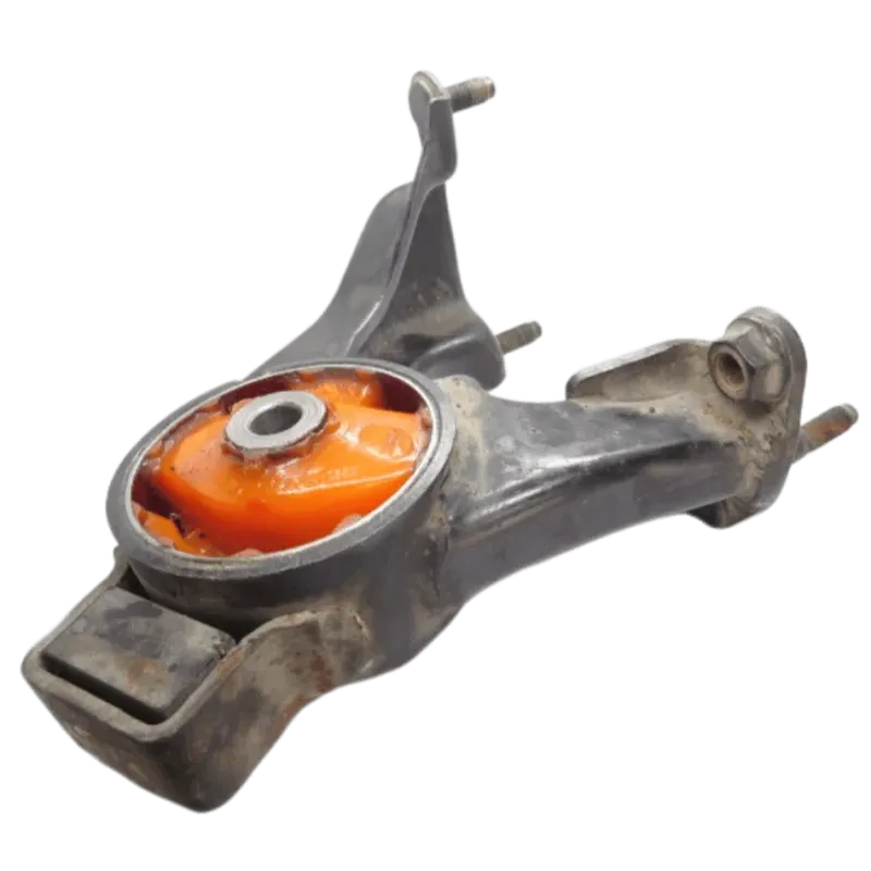 Подушка двигателя задняя полиуретановая Toyota Avensis 2003-2009
