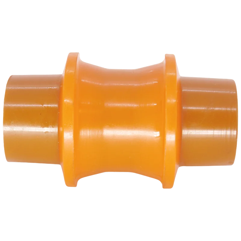 Сайлентблок заднего амортизатора нижний полиуретановый Audi A4 1994-2001 BiLstein