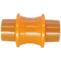 Сайлентблок заднего амортизатора нижний полиуретановый Audi A4 1994-2001 BiLstein