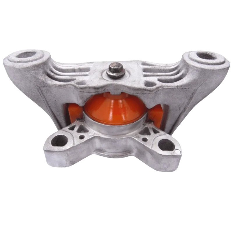 Подушка двигуна права поліуретанова Ford Focus 2004-2011 1,8L