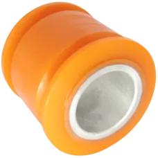 Сайлентблок задней поперечной тяги полиуретановый Nissan Patrol 1997-2013 (d 26mm)