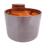 Подушка кпп полиуретановая Honda Civic 2000-2005 СМЕННЫЙ САЙЛЕНТБЛОК