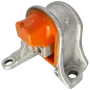 Подушка кпп поліуретанова Honda Cr-v 2006-2011
