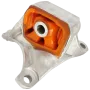 Подушка двигуна передня поліуретанова Honda Fr-v 2004-2009