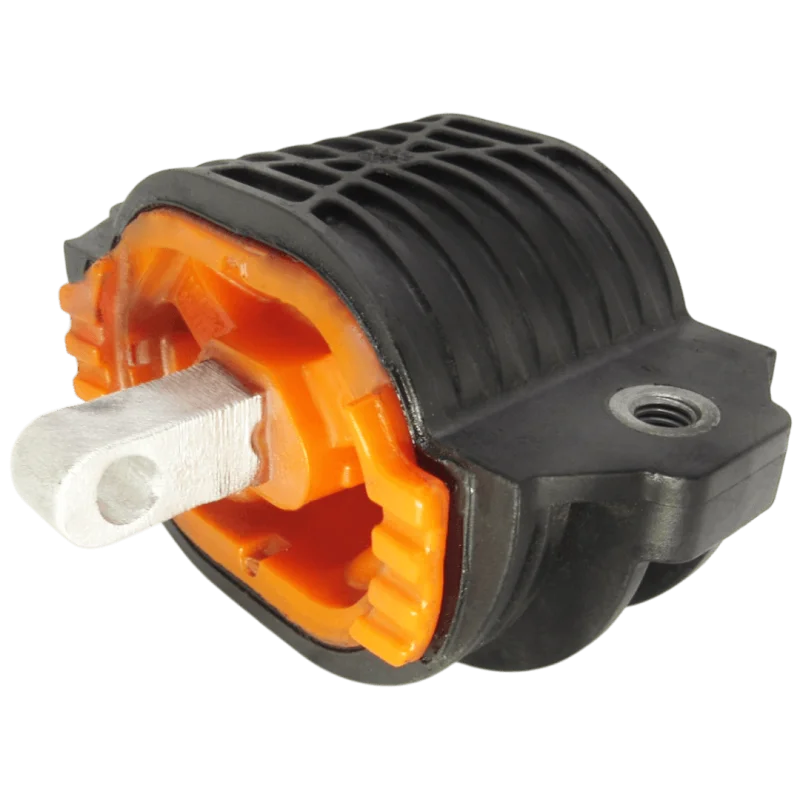 Подушка кпп полиуретановая Bmw F04 2009-2015