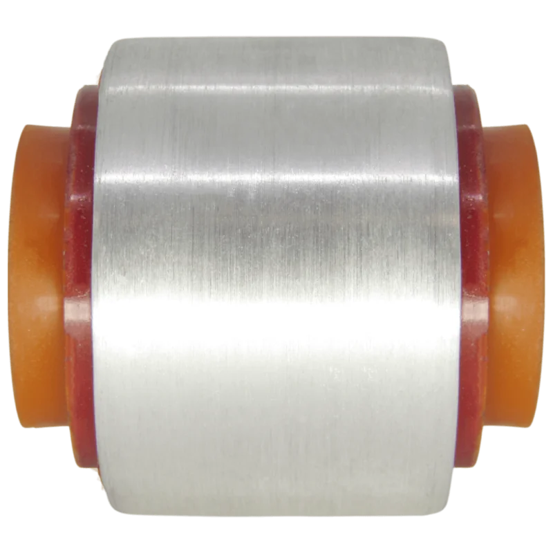 Сайлентблок заднего верхнего поперечного рычага наружный полиуретановый Bentley Continental 2003-