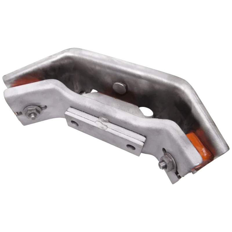 Подушка кпп поліуретанова Ford Everest 2003-2015
