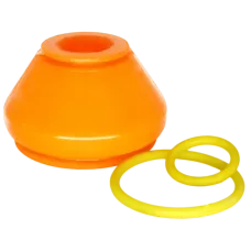 Пыльник рулевого наконечника полиуретановый Seat Toledo 2004-2009 1,6L