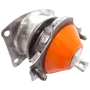 Подушка двигуна передня поліуретанова Honda Accord 2002-2008 2.0-3.7L