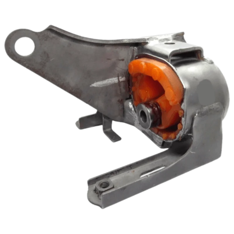Подушка двигателя левая полиуретановая Toyota Rav4 2000-2005 2.0D