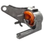Подушка двигателя левая полиуретановая Toyota Rav4 2000-2005 2.0D