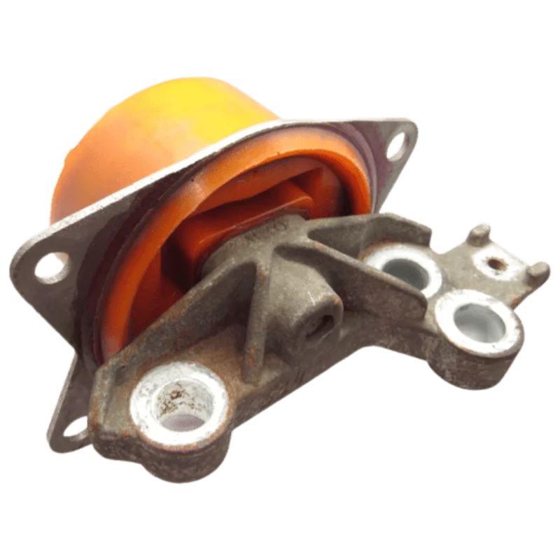 Подушка двигуна ліва поліуретанова Alfa Romeo 159 2005-2011 2.4