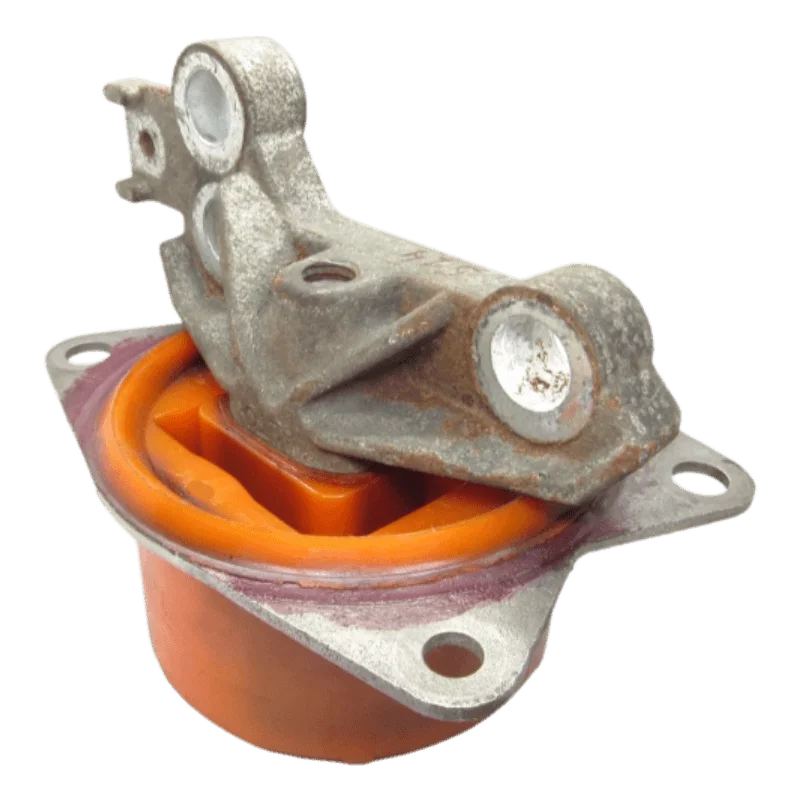 Подушка двигуна ліва поліуретанова Alfa Romeo 159 2005-2011 2.4