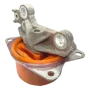 Подушка двигуна ліва поліуретанова Alfa Romeo 159 2005-2011 2.4