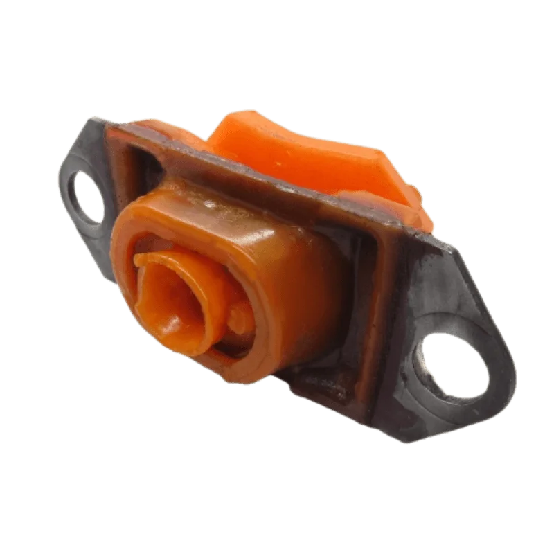 Подушка двигателя левая полиуретановая Nissan Qashqai 2006-2013 1.6 L