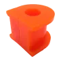 Втулка заднього стабілізатора поліуретанова Mazda Xedos 9 1993-2000 2.5L