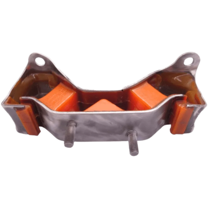 Подушка двигуна задня поліуретанова Subaru Impreza 1992-2000