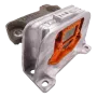 Подушка двигуна права поліуретанова Renault Master 2010- 2.3L