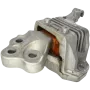 Подушка двигателя полиуретановая Jeep Grand Cherokee 2010-2021