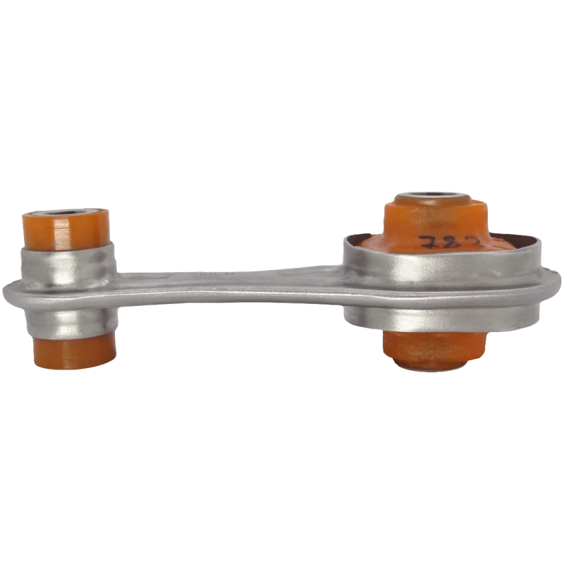 Подушка двигателя задняя полиуретановая Renault Logan 2012-2020 1.0L