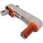 Подушка кпп полиуретановая Citroen Nemo 2008-