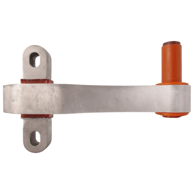 Подушка кпп полиуретановая Citroen Nemo 2008- РЕКОНСТРУКЦИЯ ВАШЕЙ