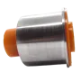 Сайлентблок задней балки полиуретановый Seat Toledo 2004-2009