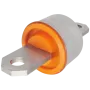 Сайлентблок заднього поздовжнього важеля поліуретановий Volvo S40 2 2004-2012