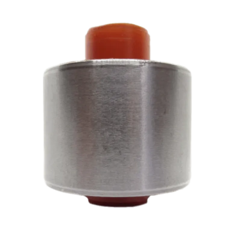 Полиуретановый сайлентблок задней балки Hyunndai Accent 2005-2010
