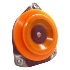 Опора переднього амортизатора поліуретанова Renault Megane 2008-2015 (KZ0/1)