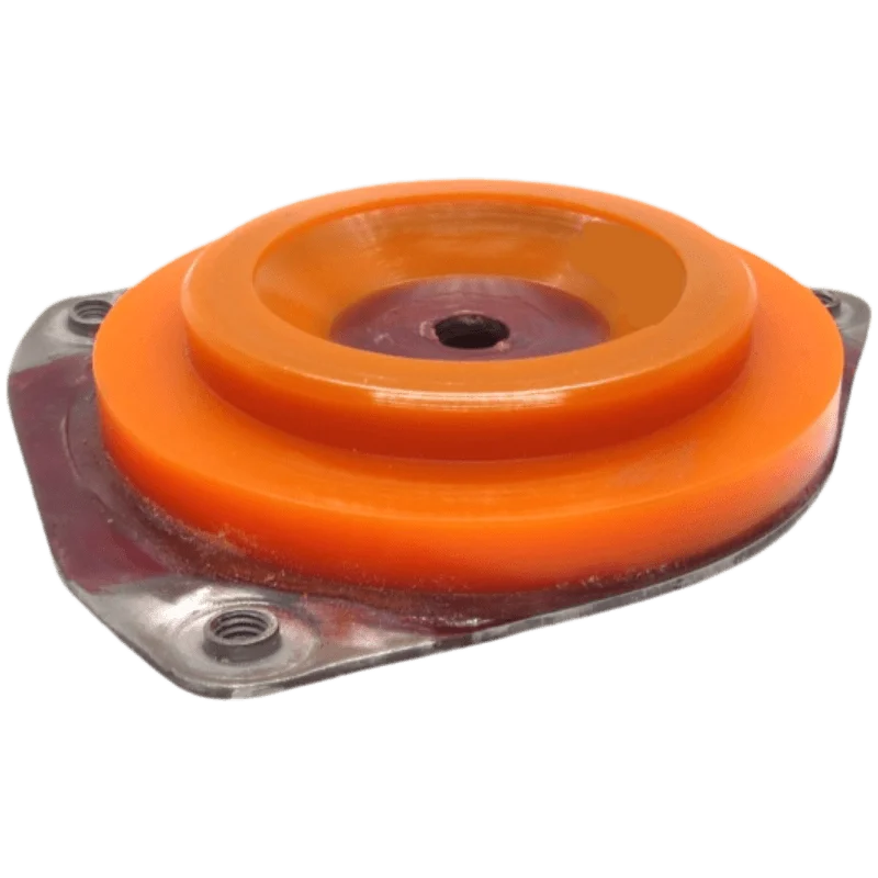 Опора переднього амортизатора поліуретанова Renault Megane 2008-2015 (KZ0/1)