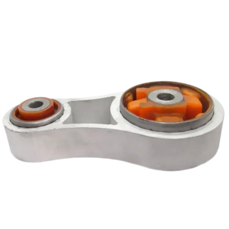 Подушка двигателя нижняя полиуретановая Opel Vivaro 2001-2014 1,9
