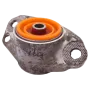 Опора задней стойки полиуретановая Skoda Octavia 2004-2010 (под углом)