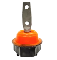 Подушка кпп верхняя полиуретановая Volkswagen T4 1990-2003 2,5