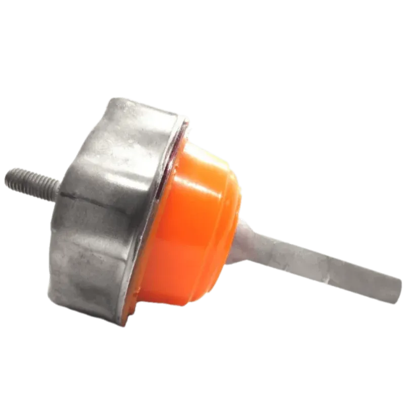 Подушка кпп верхняя полиуретановая Volkswagen T4 1990-2003 2,5