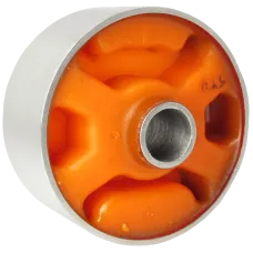Подушка двигателя передняя полиуретановая Mitsubishi Carisma 1995-2004 1.9 L СМЕННЫЙ САЙЛЕНТБЛОК
