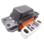Подушка двигуна ліва поліуретанова Audi TT 2006-2014 2,5L