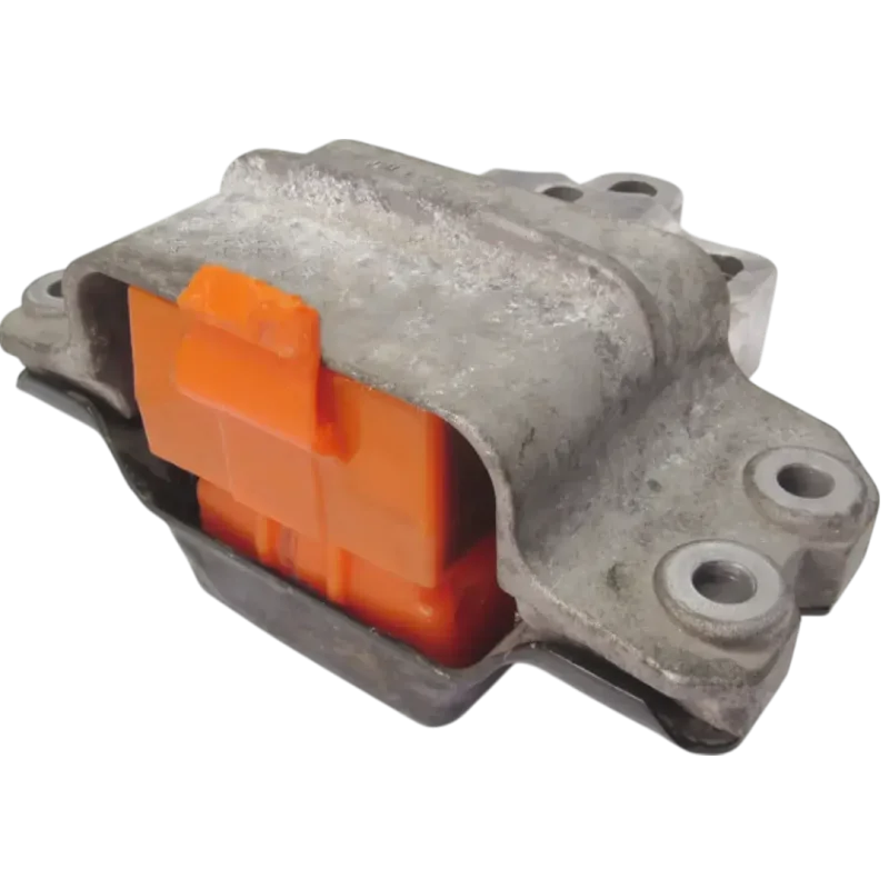 Подушка кпп ліва поліуретанова Skoda Yeti 2009-2017 1,8L