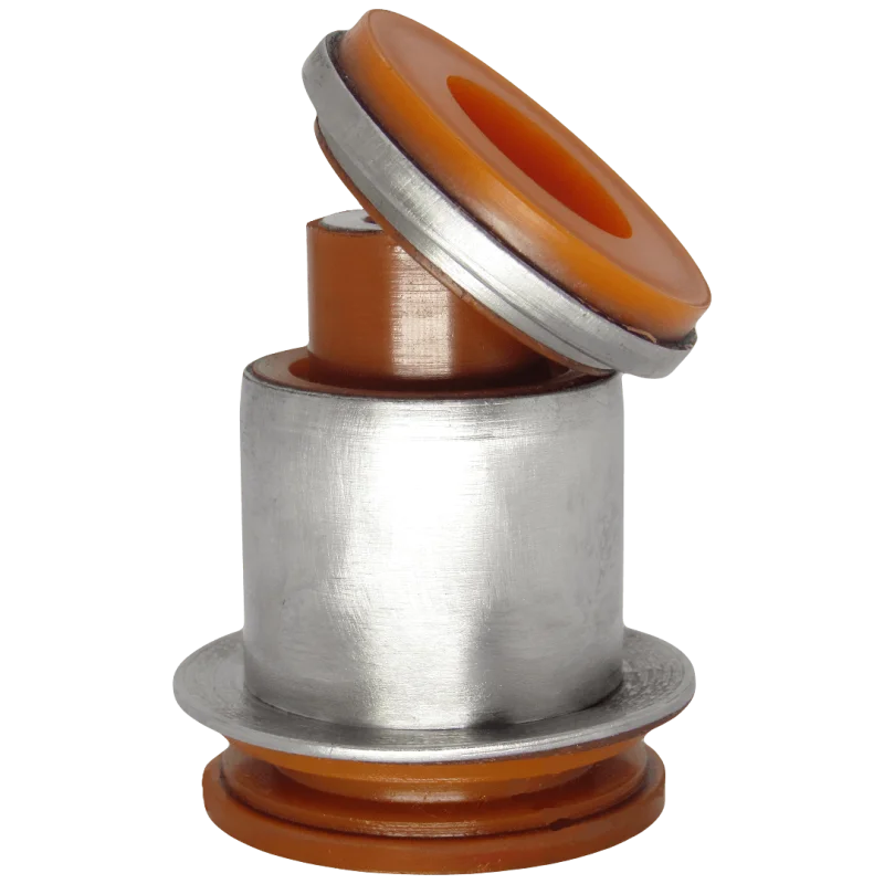Сайлентблок переднего рычага передний полиуретановый Honda Civic 2005-2011 PP-0553