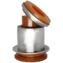Сайлентблок переднего рычага передний полиуретановый Honda Civic 2005-2011 PP-0553