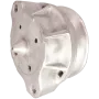 Подушка двигателя правая полиуретановая Audi A8 1994-2002 2.8