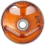 Подушка двигателя передняя полиуретановая Chery E5 2011-2016 СМЕННЫЙ САЙЛЕНТБЛОК