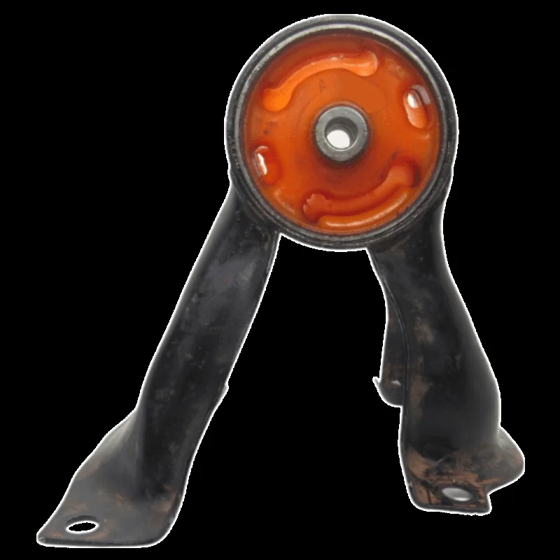 Подушка двигателя задняя полиуретановая Chery Elara 2006-