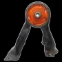 Подушка двигателя задняя полиуретановая Chery Elara 2006-