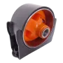 Подушка двигателя задняя полиуретановая Chery Eastar 2003-